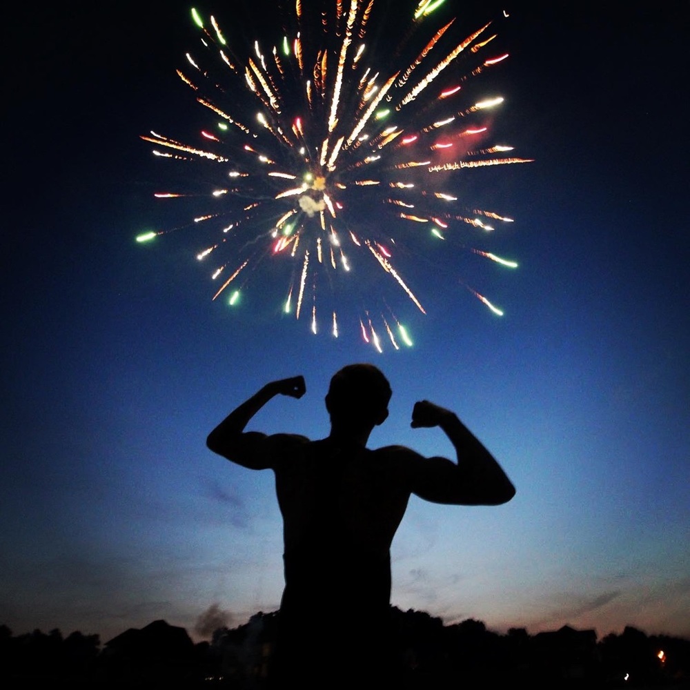 Meet your Posher, Jake